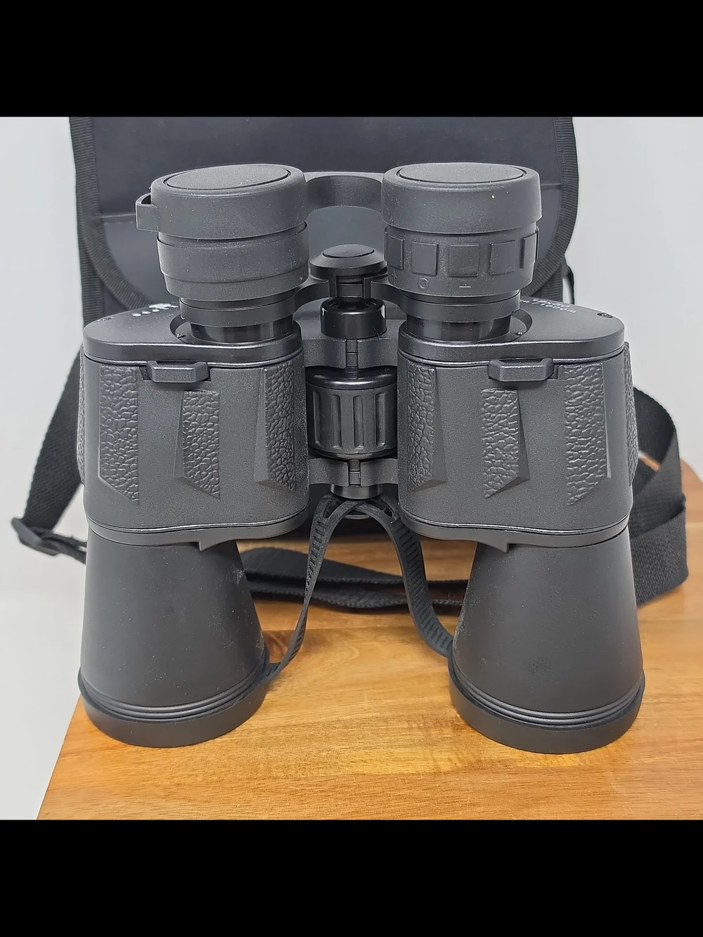 stellar H 12x50 binoculars